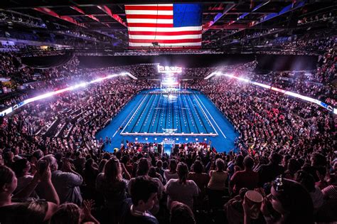 1984 olympics swimming|olympic swimming results.